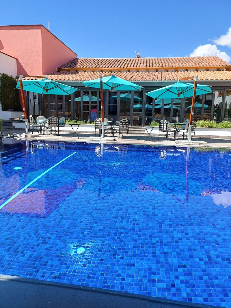 Belmond Hotel Monasterio - Cusco - Peru - booked ai