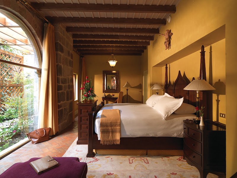 Belmond Hotel Monasterio - Cusco - Peru - booked ai