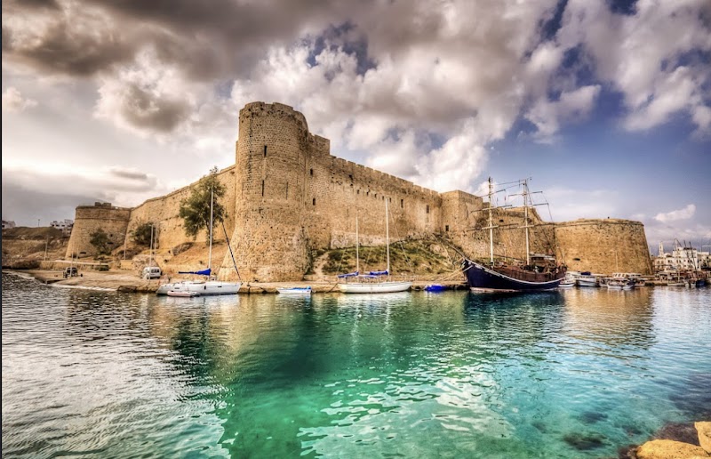 Top Must-Visit Attractions in Kyrenia - Kyrenia - Cyprus - booked ai