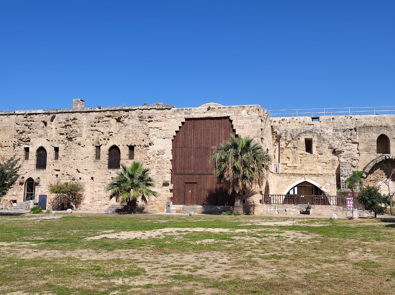 Top Must-Visit Attractions in Kyrenia - Kyrenia - Cyprus - booked ai