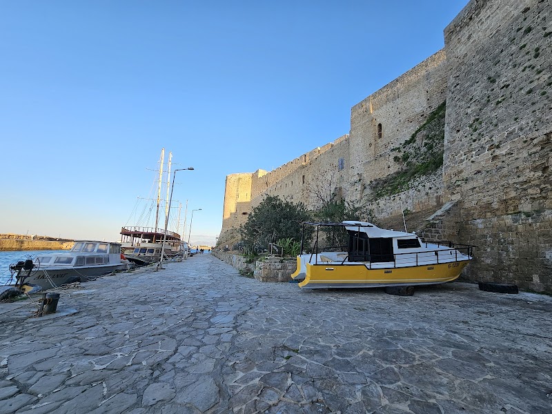 Top Must-Visit Attractions in Kyrenia - Kyrenia - Cyprus - booked ai