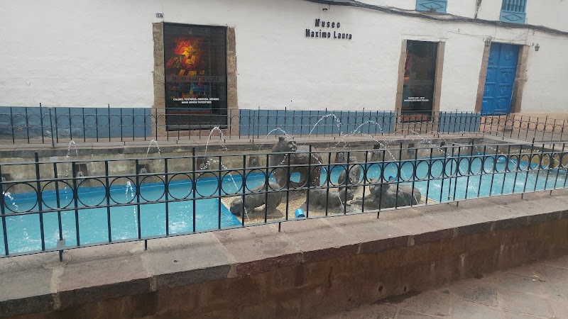JW Marriott El Convento Cusco - Cusco - Peru - booked ai