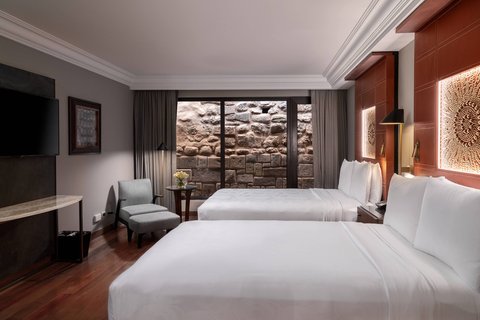 JW Marriott El Convento Cusco - Cusco - Peru - booked ai