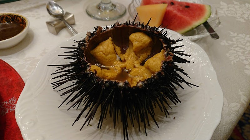 WanBao Seafood Fang - Da Lian Shi - China - booked ai
