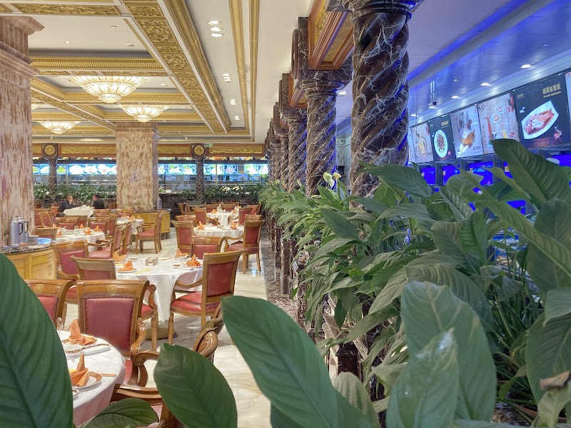 WanBao Seafood Fang - Da Lian Shi - China - booked ai