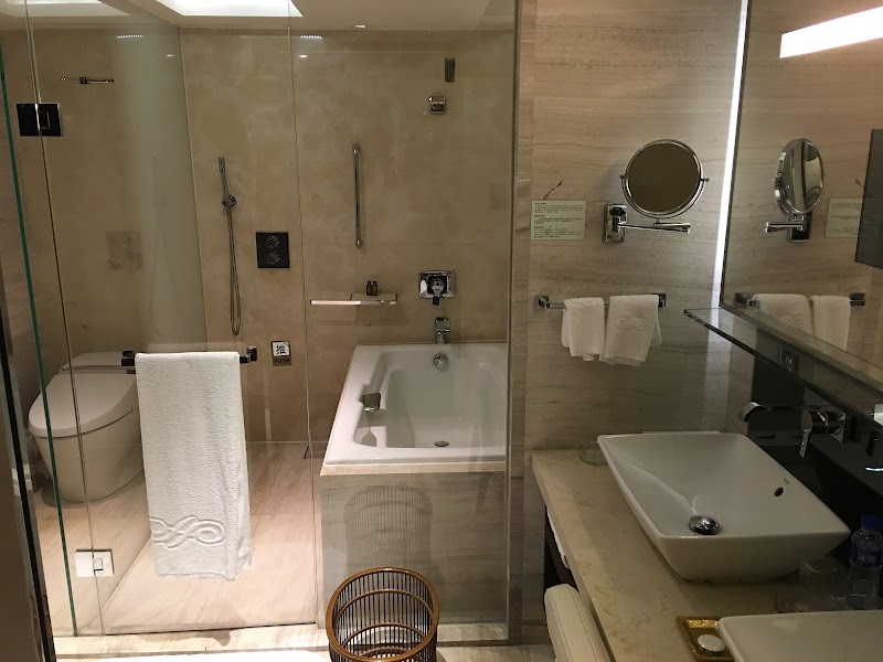 Furama Hotel Dalian - Dalian - China - booked ai