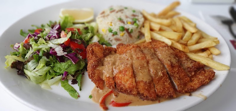 Eziç Peanuts - Girne - Cyprus - booked ai