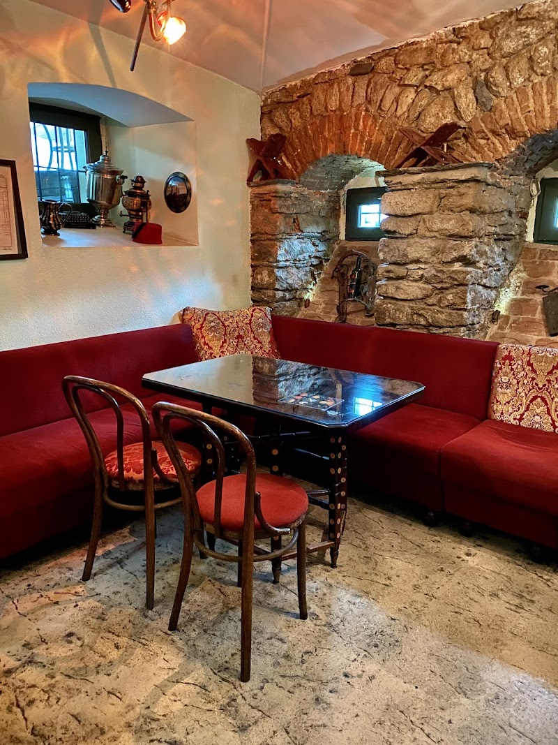Vino Bar Bure - Bitola - North Macedonia - booked ai