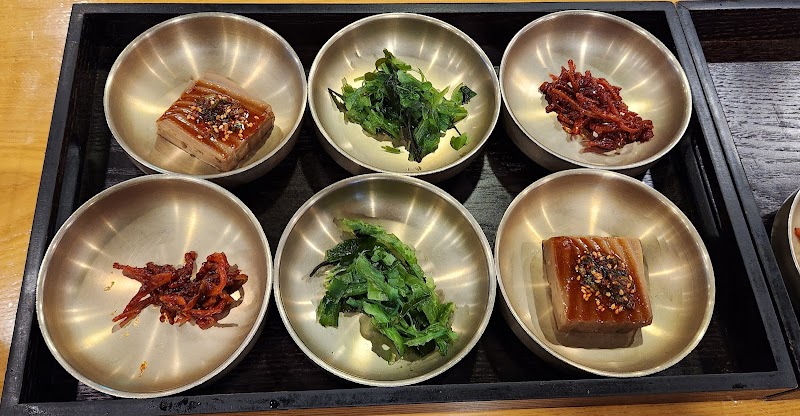 Jinjja Gukbap - Daegu - South Korea - booked ai