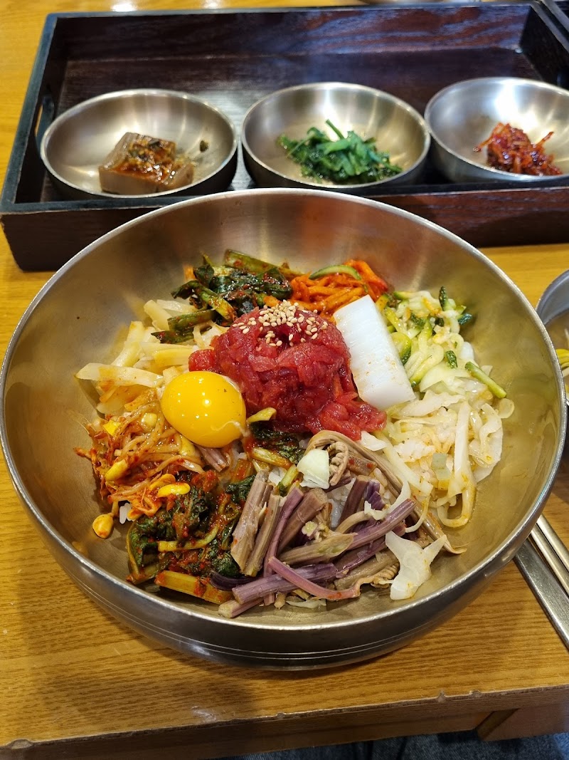 Jinjja Gukbap - Daegu - South Korea - booked ai