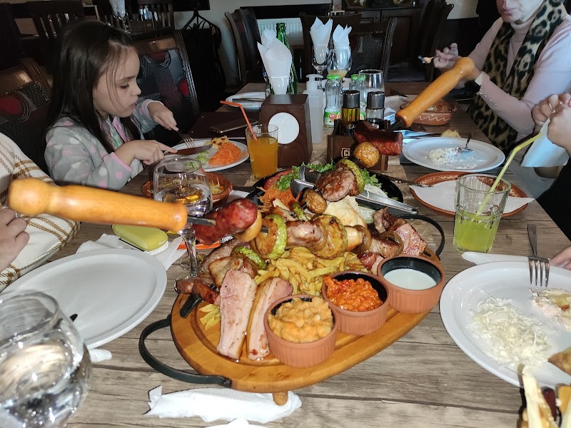 Grne - Bitola - North Macedonia - booked ai