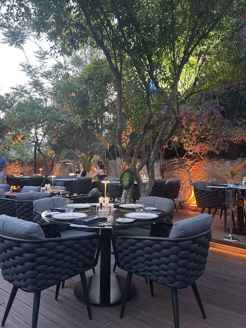 Geyik Restaurant & Lounge Bar - Girne - Cyprus - booked ai
