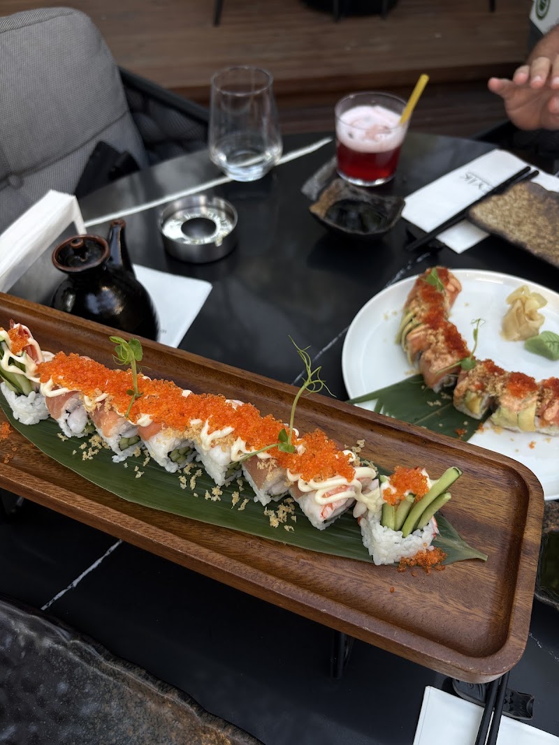 Geyik Restaurant & Lounge Bar - Girne - Cyprus - booked ai