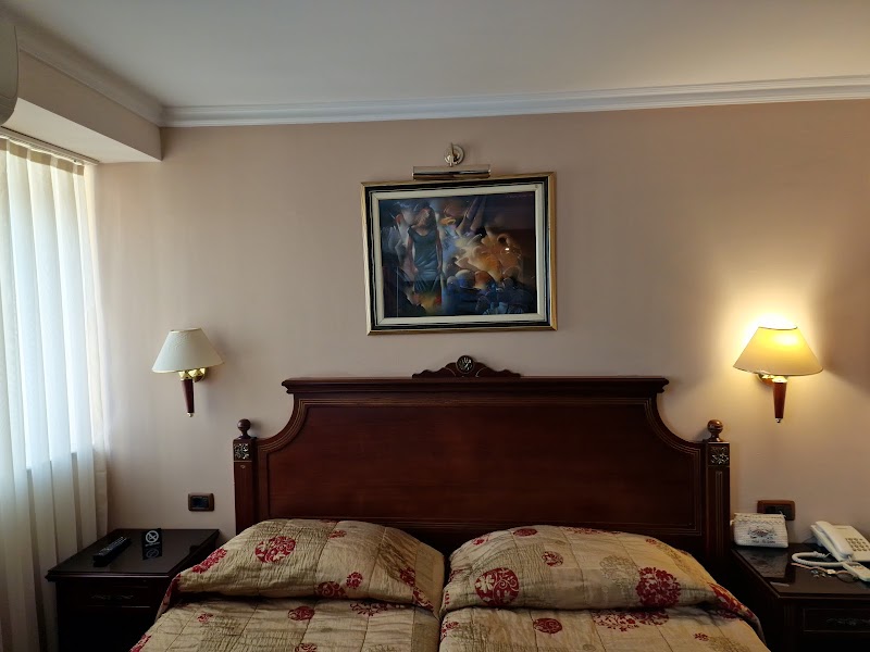 Hotel Millenium Palace - Bitola - North Macedonia - booked ai