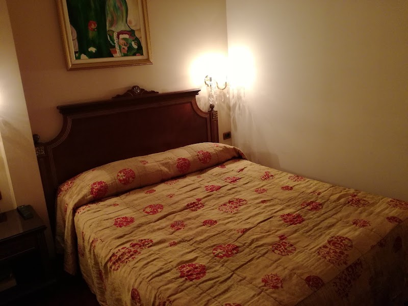 Hotel Millenium Palace - Bitola - North Macedonia - booked ai