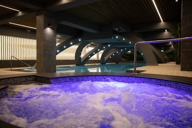 Hotel Epinal - Bitola - North Macedonia - booked ai