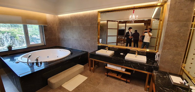 Hotel Inter-Burgo Daegu - Daegu - South Korea - booked ai