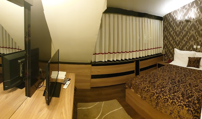 Villa Mountain View - Trnovo - North Macedonia - booked ai