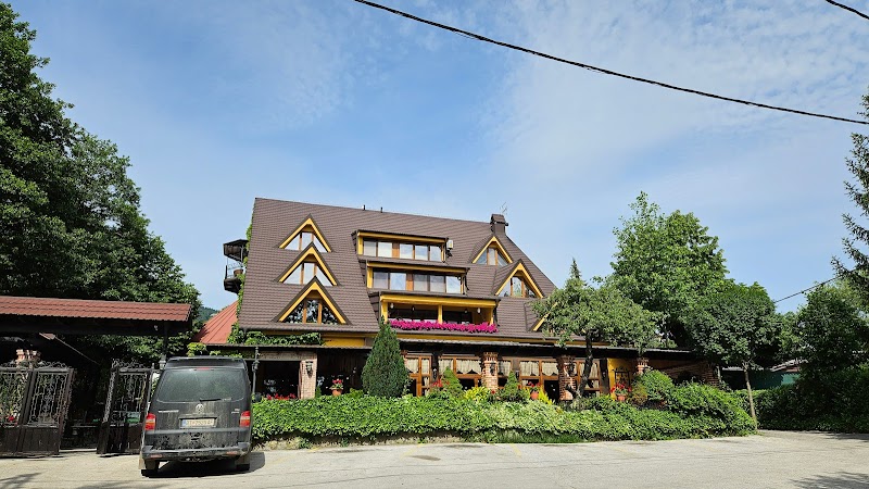 Villa Mountain View - Trnovo - North Macedonia - booked ai