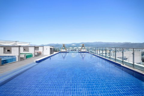 Novotel Ambassador Daegu - Daegu - South Korea - booked ai
