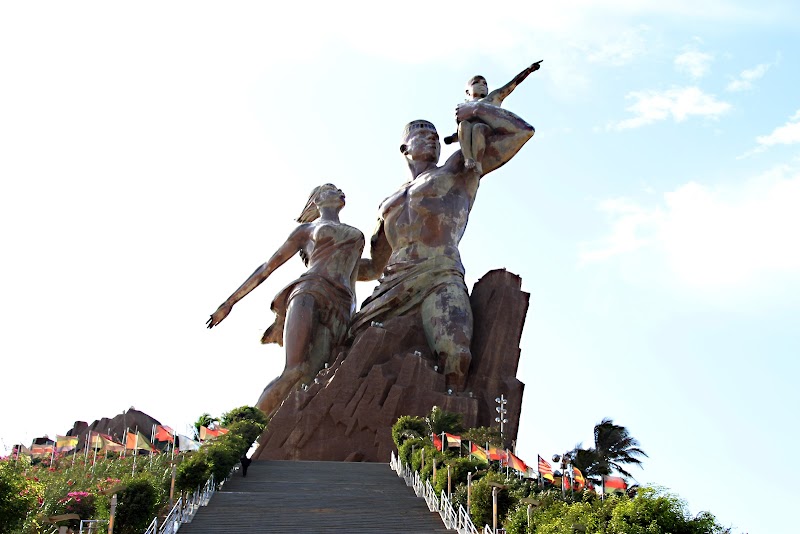 Visit Île de Gorée - Dakar - Senegal - booked ai