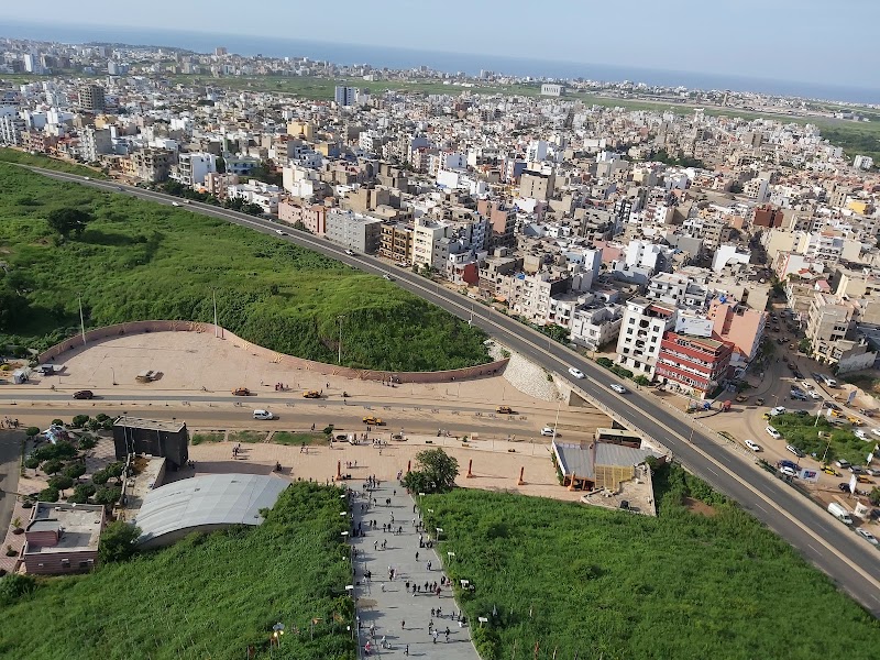 Visit Île de Gorée - Dakar - Senegal - booked ai