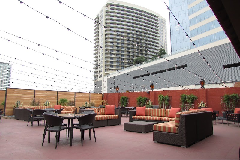 El Fenix - Dallas - USA - booked ai