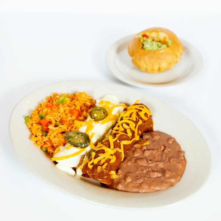 El Fenix - Dallas - USA - booked ai