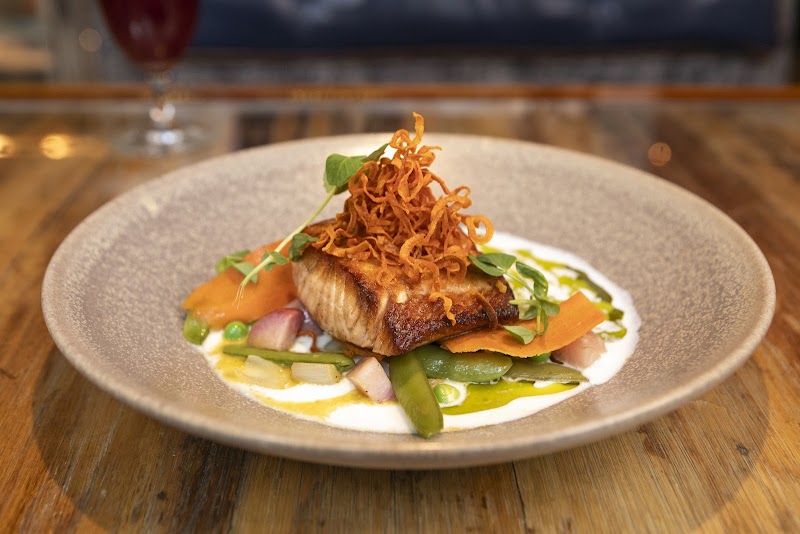 Fearing's Restaurant - Dallas - USA - booked ai