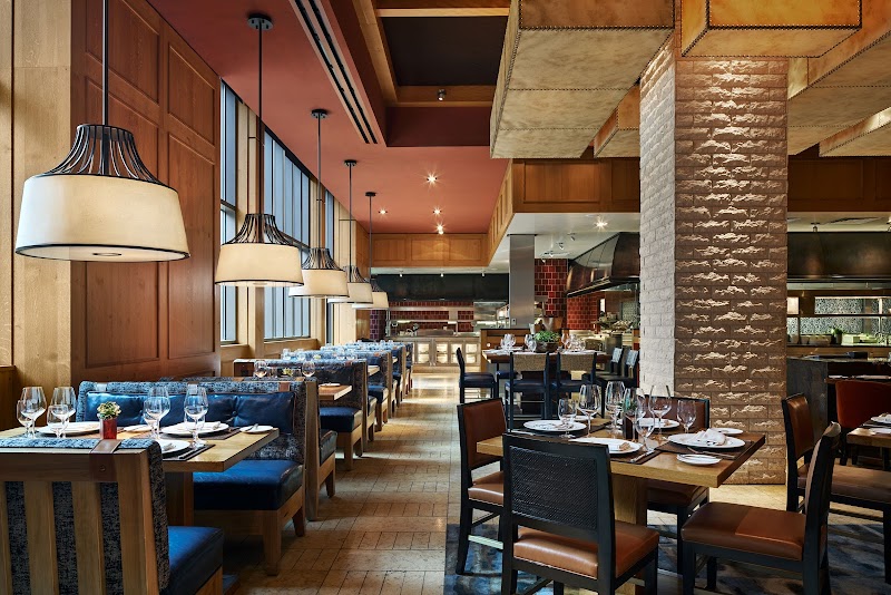 Fearing's Restaurant - Dallas - USA - booked ai