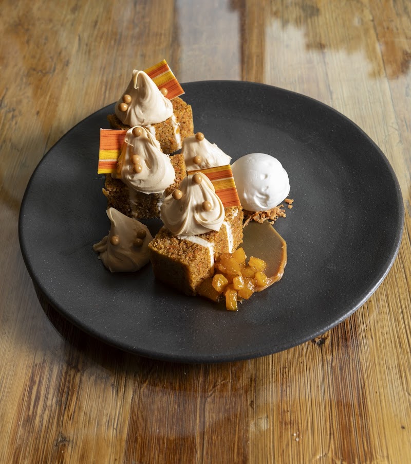 Fearing's Restaurant - Dallas - USA - booked ai