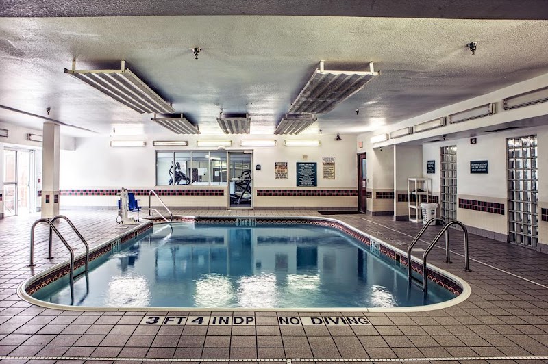 Motel 6 Dallas Northwest - Dallas - USA - booked ai