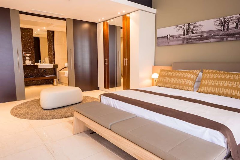 Radisson Blu Hotel, Dakar Sea Plaza - Dakar - Senegal - booked ai