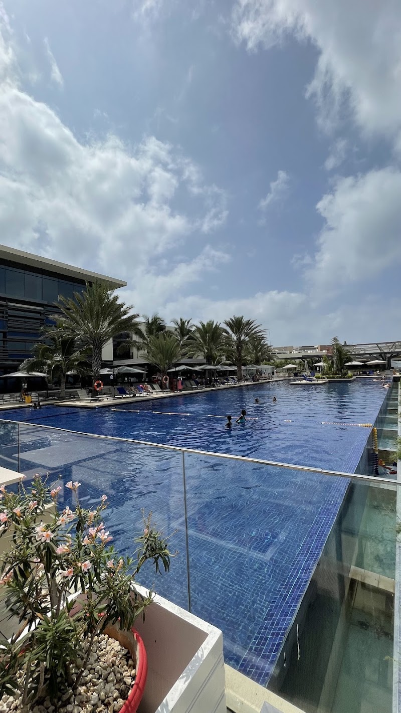 Radisson Blu Hotel, Dakar Sea Plaza - Dakar - Senegal - booked ai