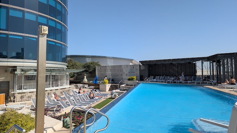 Omni Dallas Hotel - Dallas - USA - booked ai