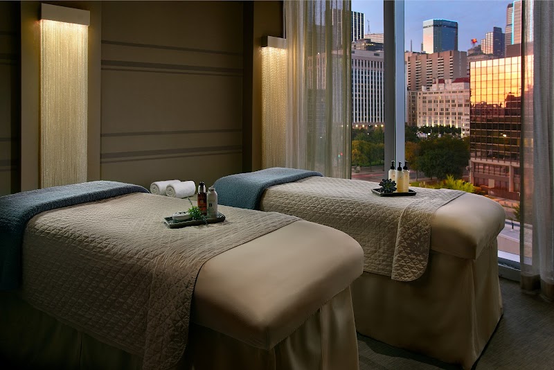 Omni Dallas Hotel - Dallas - USA - booked ai