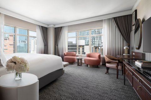 The Ritz-Carlton Dallas - Dallas - USA - booked ai