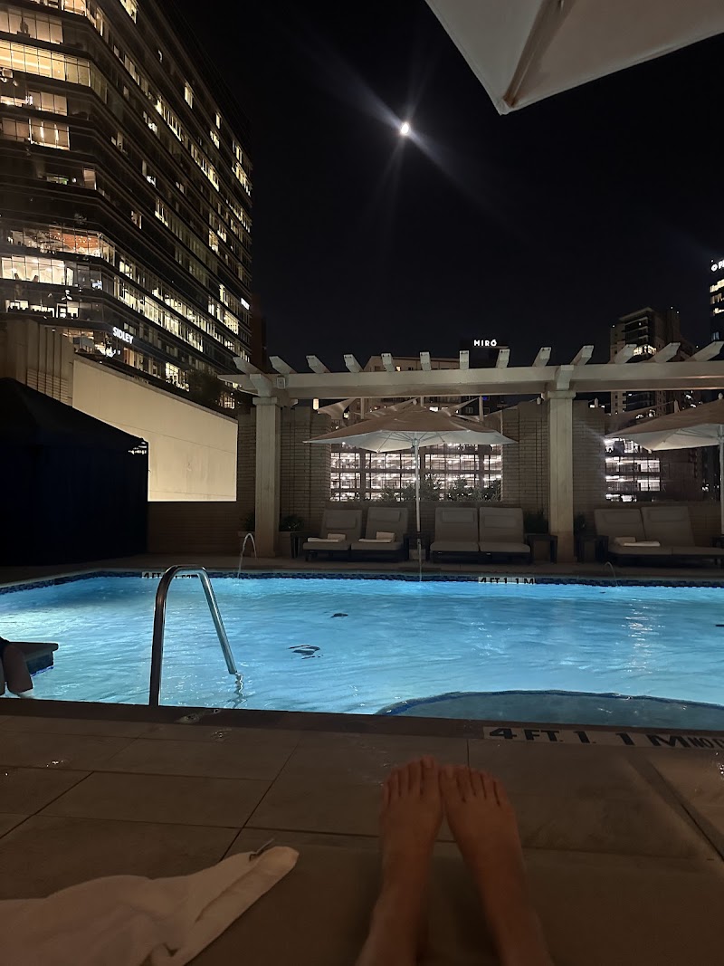 The Ritz-Carlton Dallas - Dallas - USA - booked ai