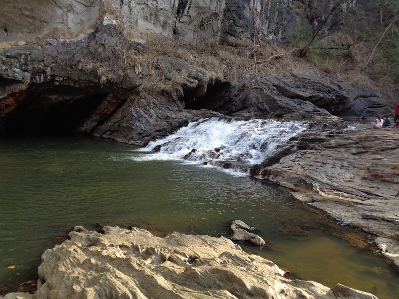 Syntheri Rocks Trekking and Exploration - Gund - India - booked ai