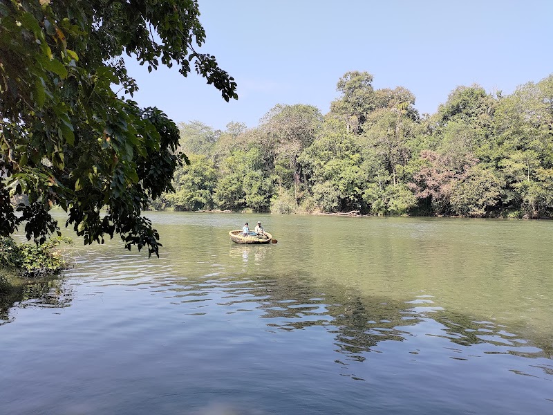 Kali Adventure Camp (Jungle Lodges and Resorts) - Dandeli - India - booked ai