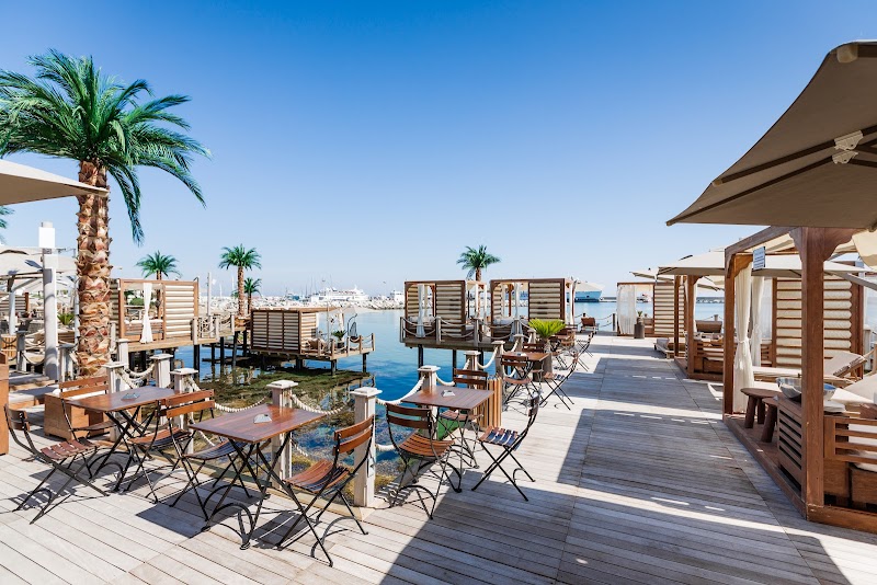 Lords Palace Hotel SPA Casino Kyrenia - Girne - Cyprus - booked ai
