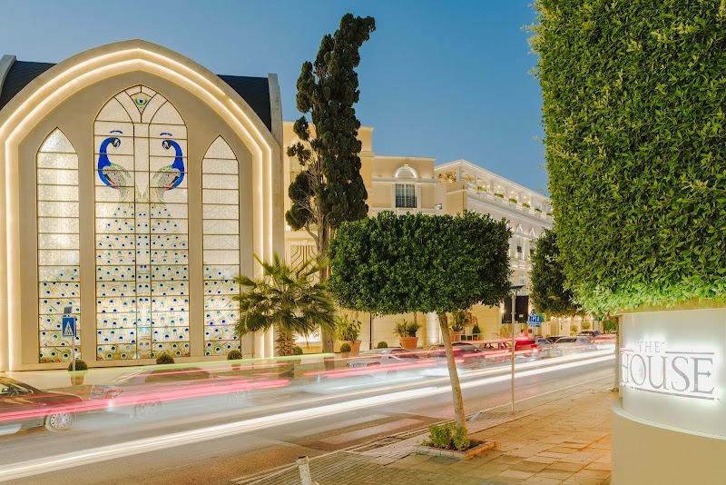 The Colony Hotel Arkin - Girne - Cyprus - booked ai