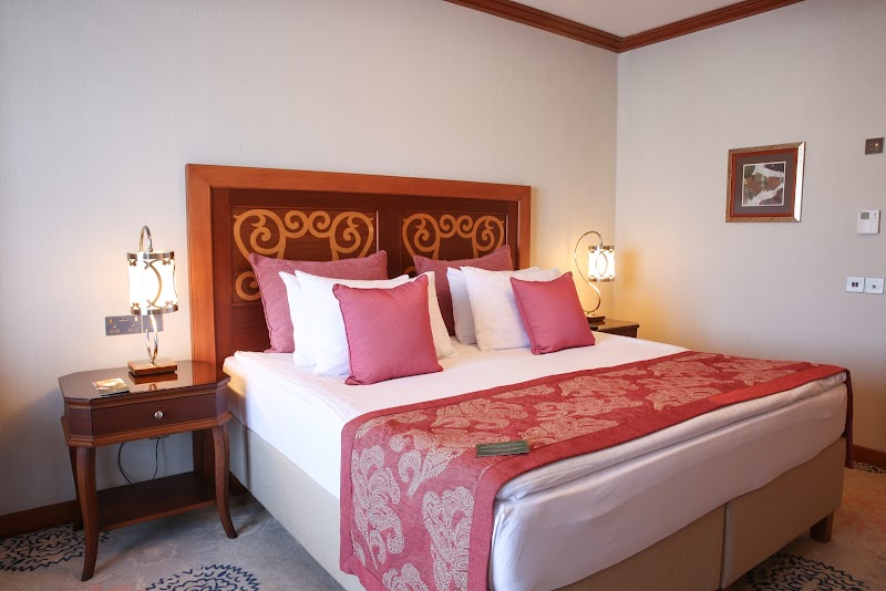 The Colony Hotel Arkin - Girne - Cyprus - booked ai