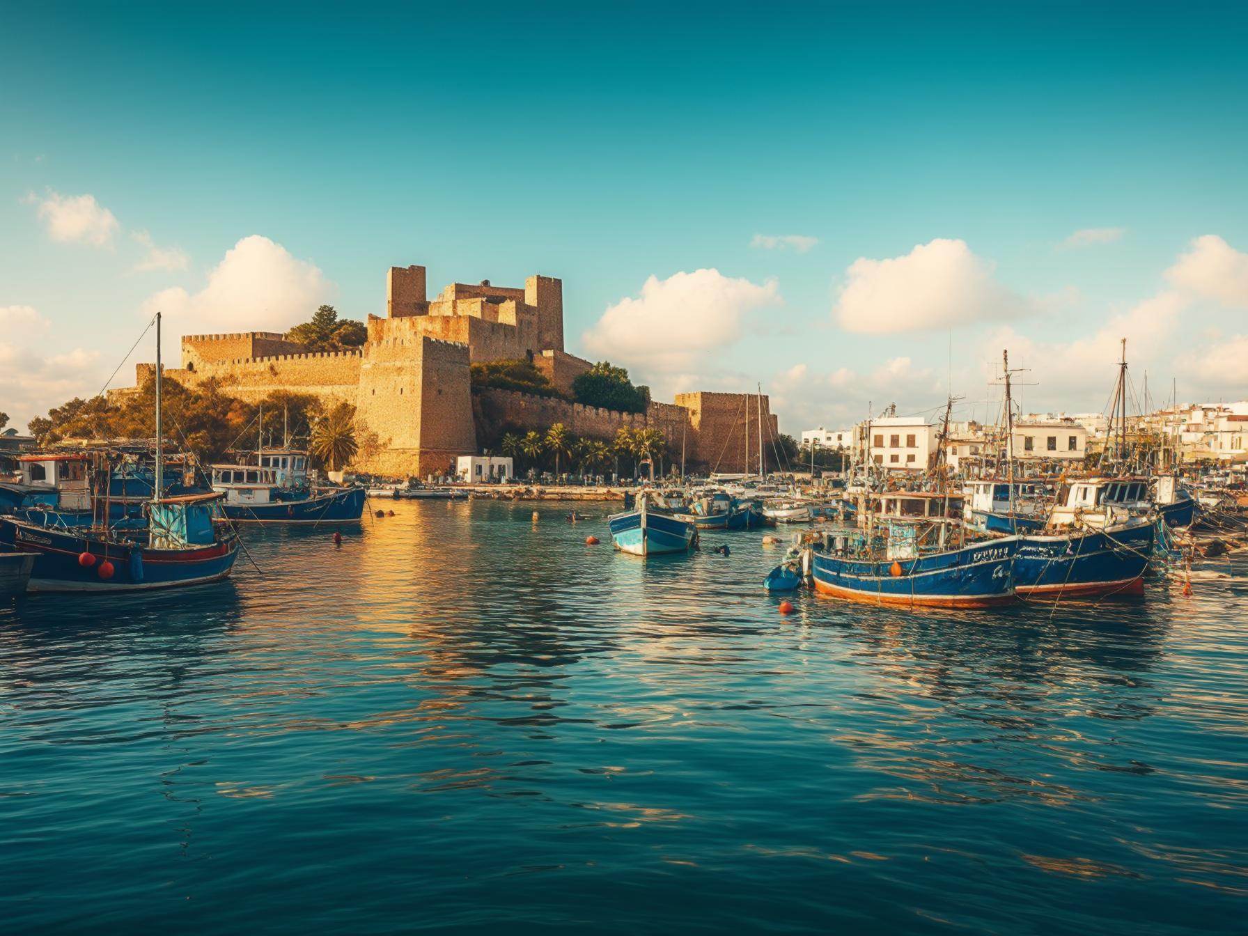 The Ultimate Travel Guide to Kyrenia Cyprus Top Attractions and Hidden Gems - Kyrenia - booked ai