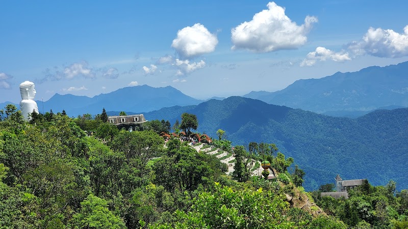Visit the Marble Mountains - Da Nang - Vietnam - booked ai