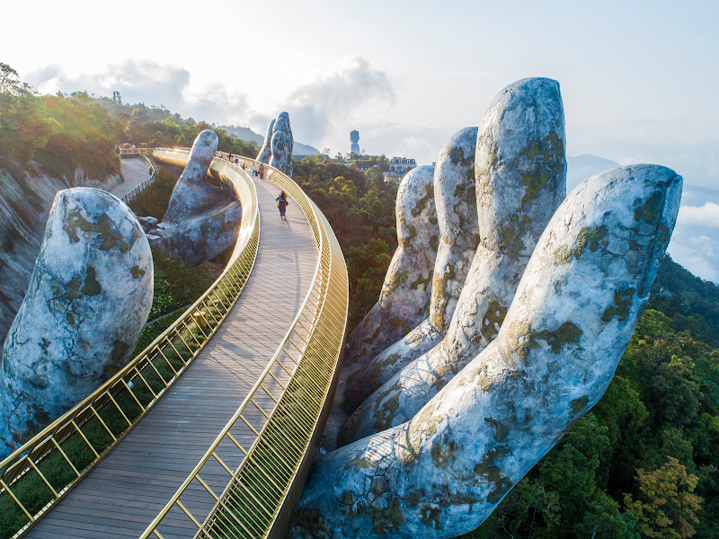 Visit the Marble Mountains - Da Nang - Vietnam - booked ai