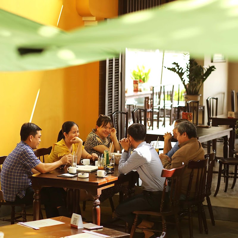 Madame Lan - Đà Nẵng - Vietnam - booked ai