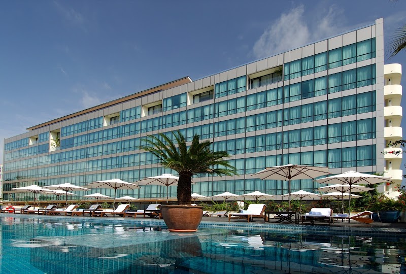 Hyatt Regency Dar es Salaam, The Kilimanjaro - Dar es Salaam - Tanzania - booked ai