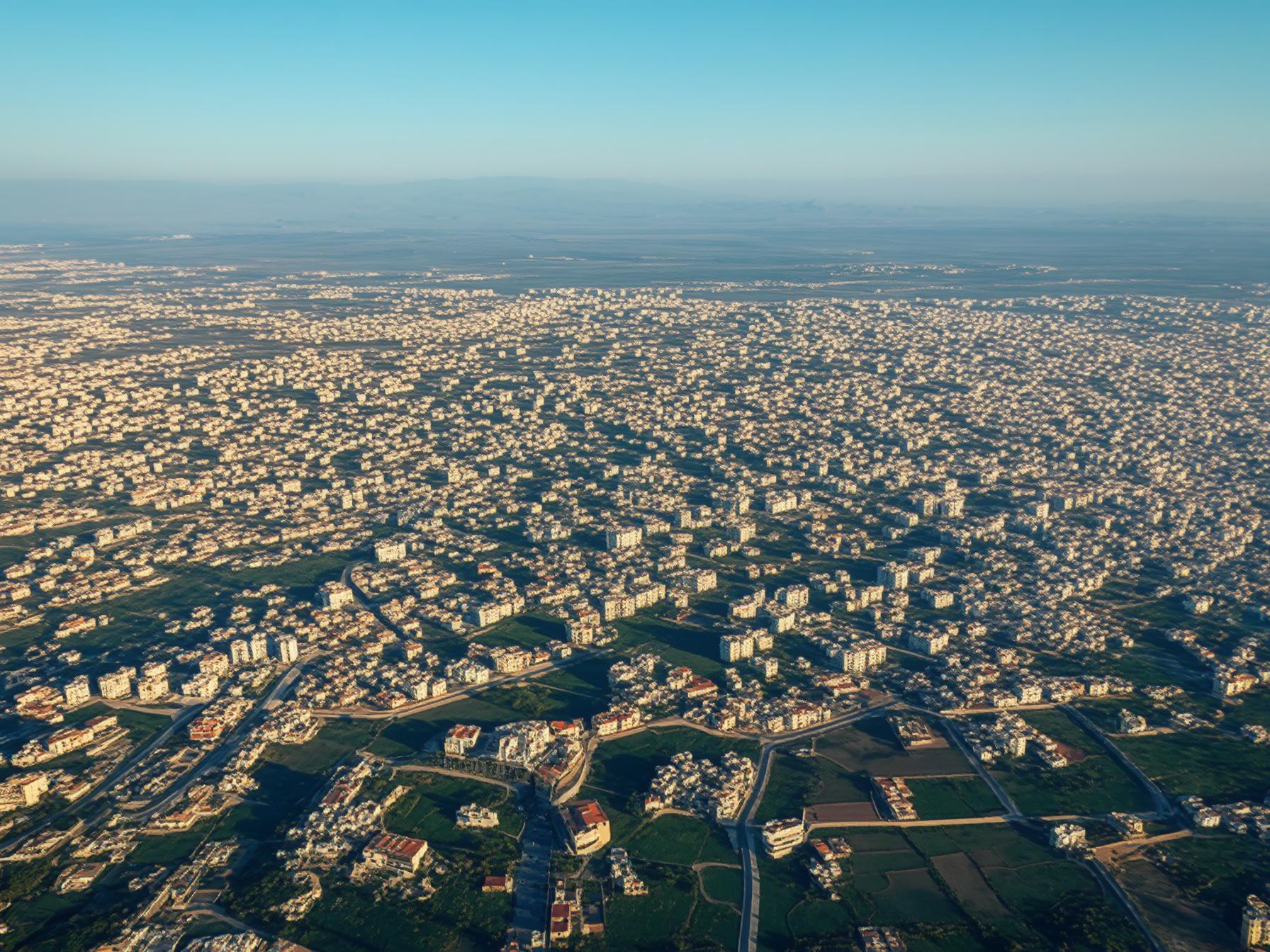Larnaca - Larnaca, Cyprus - booked ai