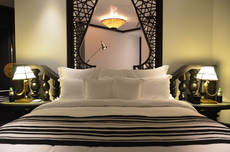 InterContinental Danang Sun Peninsula Resort - Da Nang - Vietnam - booked ai
